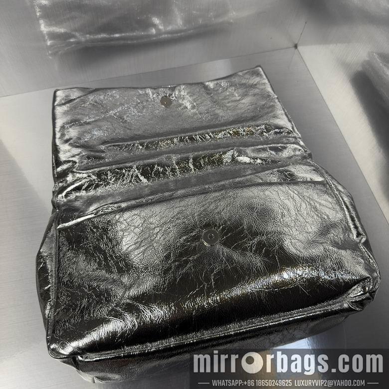 Balenciaga Bags 32.5X22X9.9cm 012702 GY