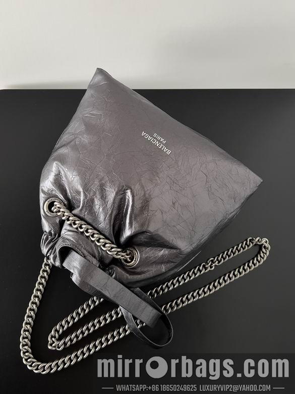 Balenciaga Bags 2619S 24X26X10cm GY