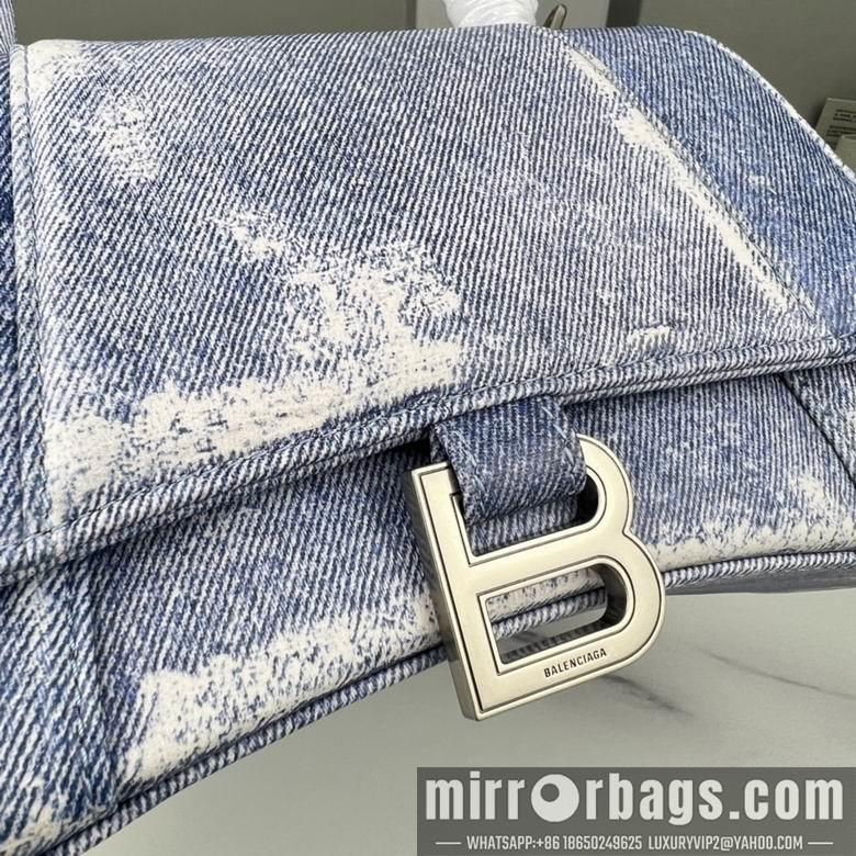 Balenciaga Bags Balenciag 23x10x24cm FY