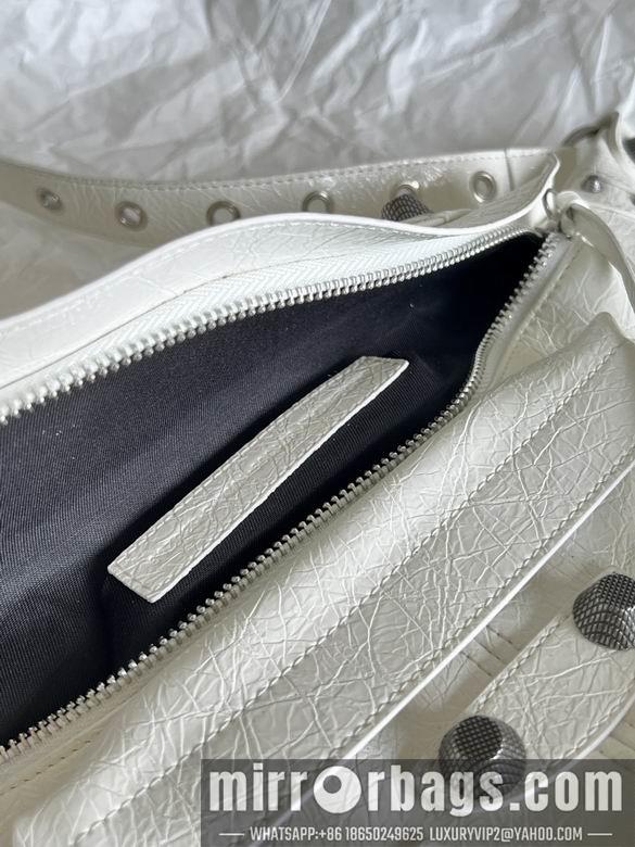 Balenciaga Bags 091012 GY 3colour