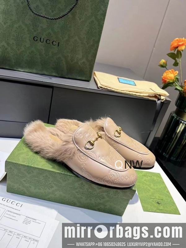 Gucci Replica Shoes sz35-46 NW0324