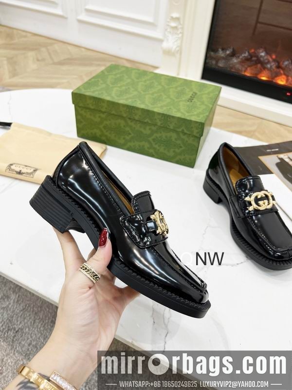 Gucci Replica Shoes sz35-41 NW0333