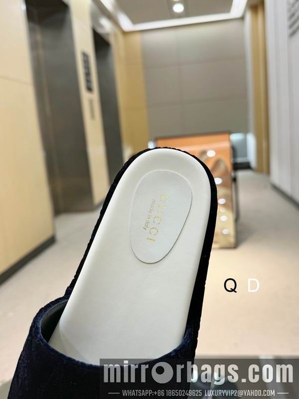Gucci Replica Shoes sz35-40 GDT0603