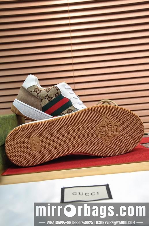 Gucci Replica Shoes SZ 38-44 0510