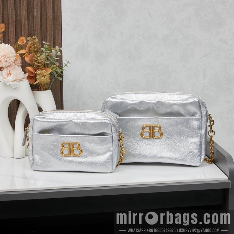 Balenciaga Bags 6888 27X18X7cm XMY 2colour