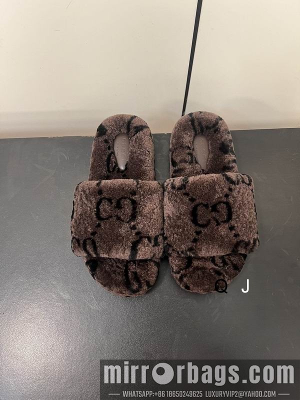 Gucci Replica Shoes sz35-40 XJ0901