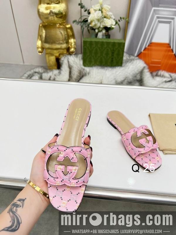 Gucci Replica Shoes sz35-40 JH0508