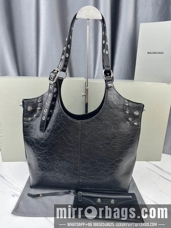 Balenciaga Bags 80027 35X13X31cm GY