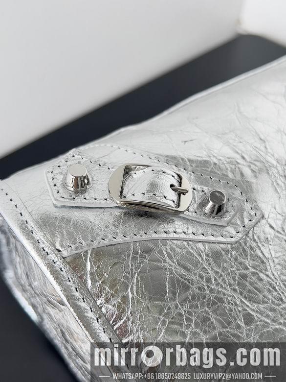Balenciaga Bags 37X23.4X14.9cm 051705 GY 3colour