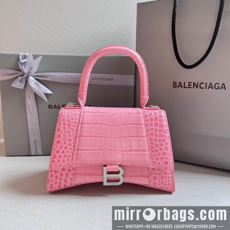 Balenciaga Bags 23X10X14cm 011301 GY 3colour