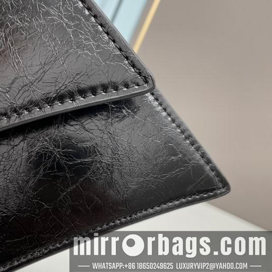 Balenciaga Bags Balenciaga 3932油蜡皮30x18x11cm ww