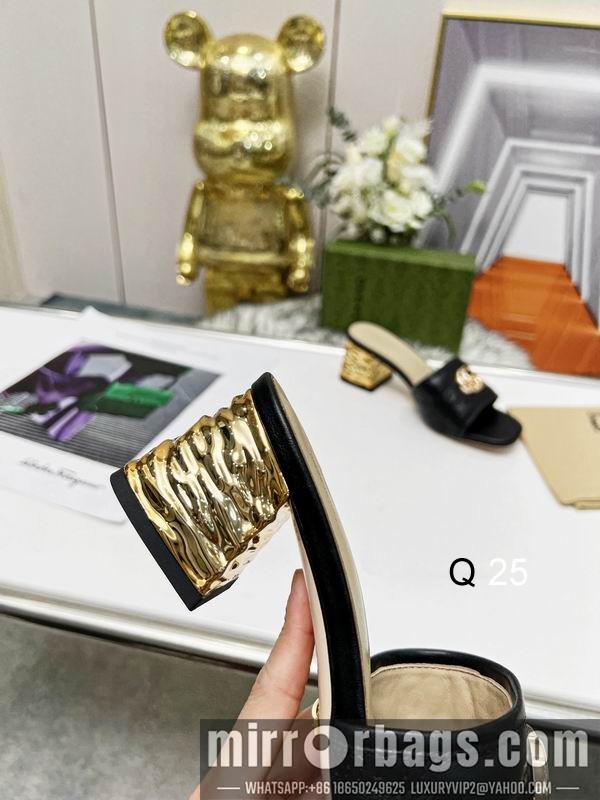 Gucci Replica Shoes sz35-40 JH0507