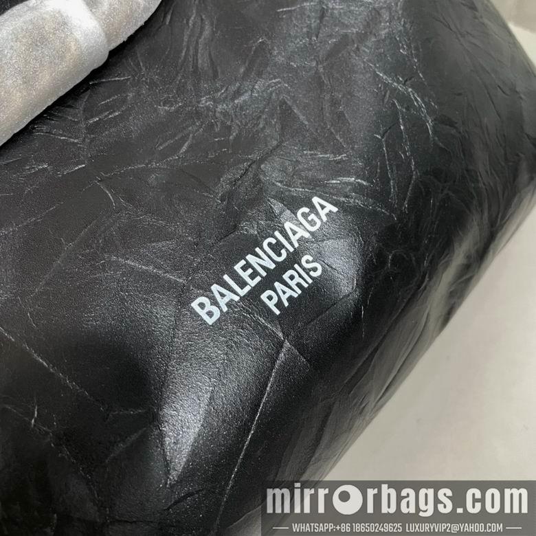 Balenciaga Bags 2619S 26X24X10cm GY