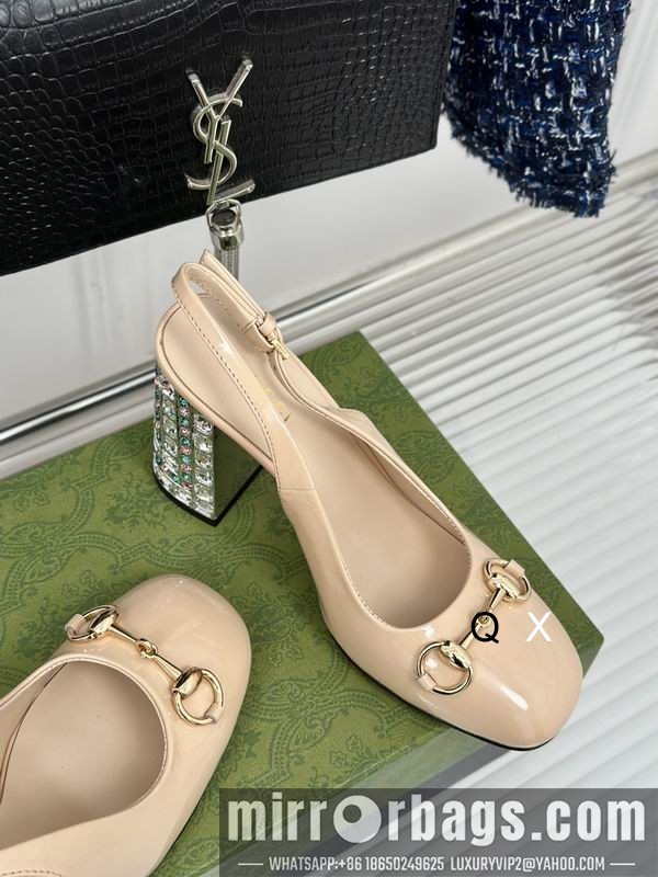 Gucci Replica Shoes sz35-40 JX0903