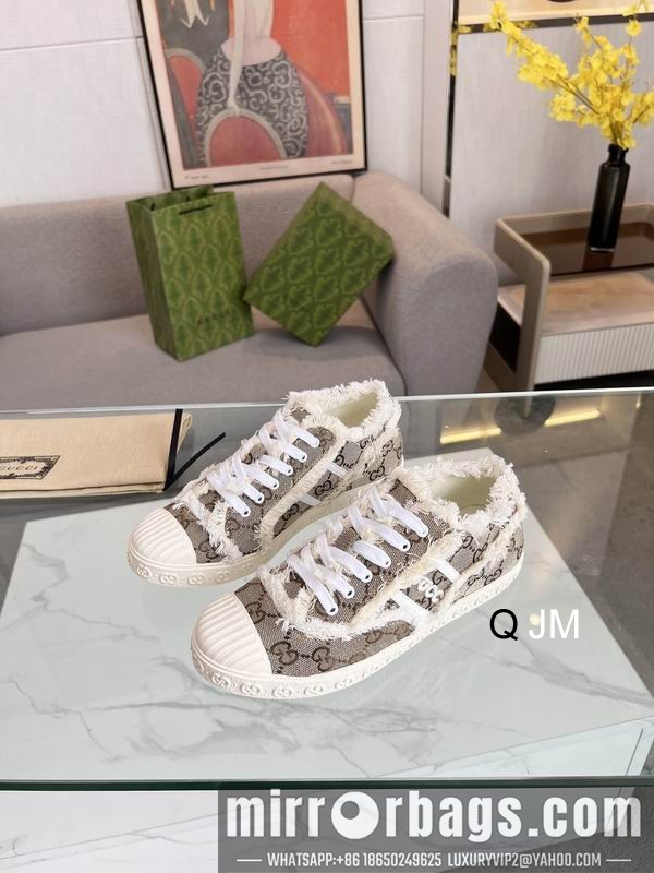Gucci Replica Shoes sz35-41 JM0402