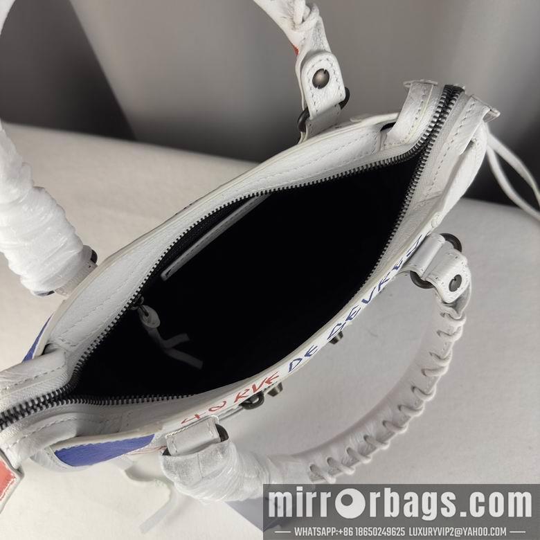 Balenciaga Bags 24cm 051603 GY 3色