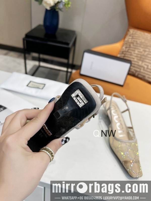Gucci Replica Shoes sz35-41 NW0327