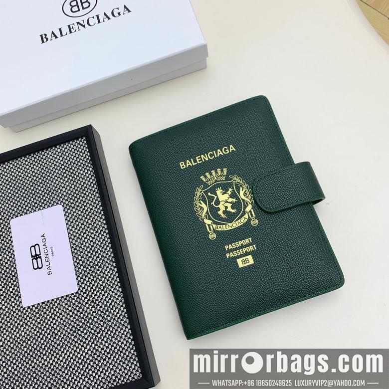 Balenciaga Bags 2718 15X19X4cm ZC 3colour