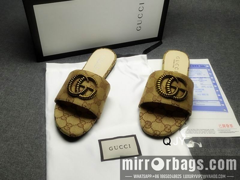 Gucci Replica Shoes sz35-43 JY0306