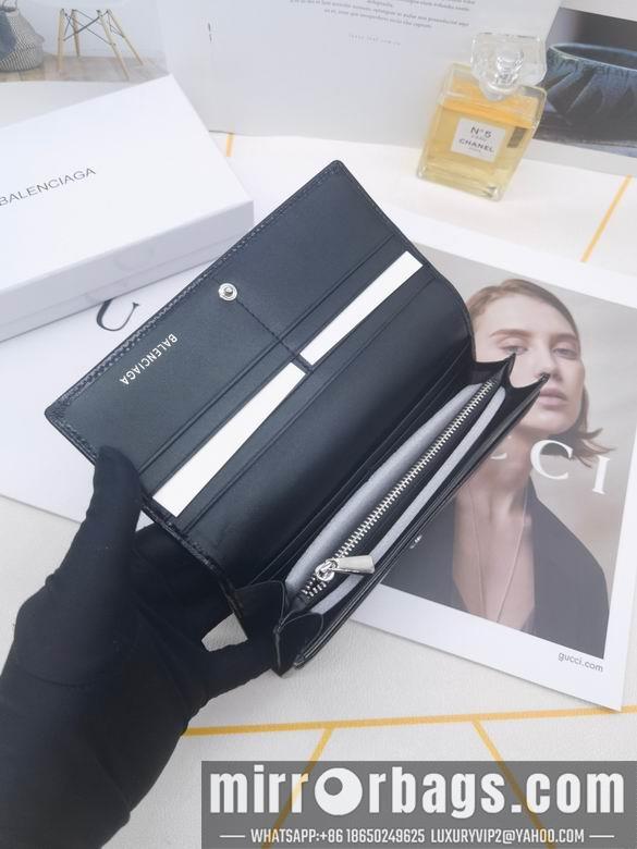 Balenciaga Bags 8393 XMY 4colour