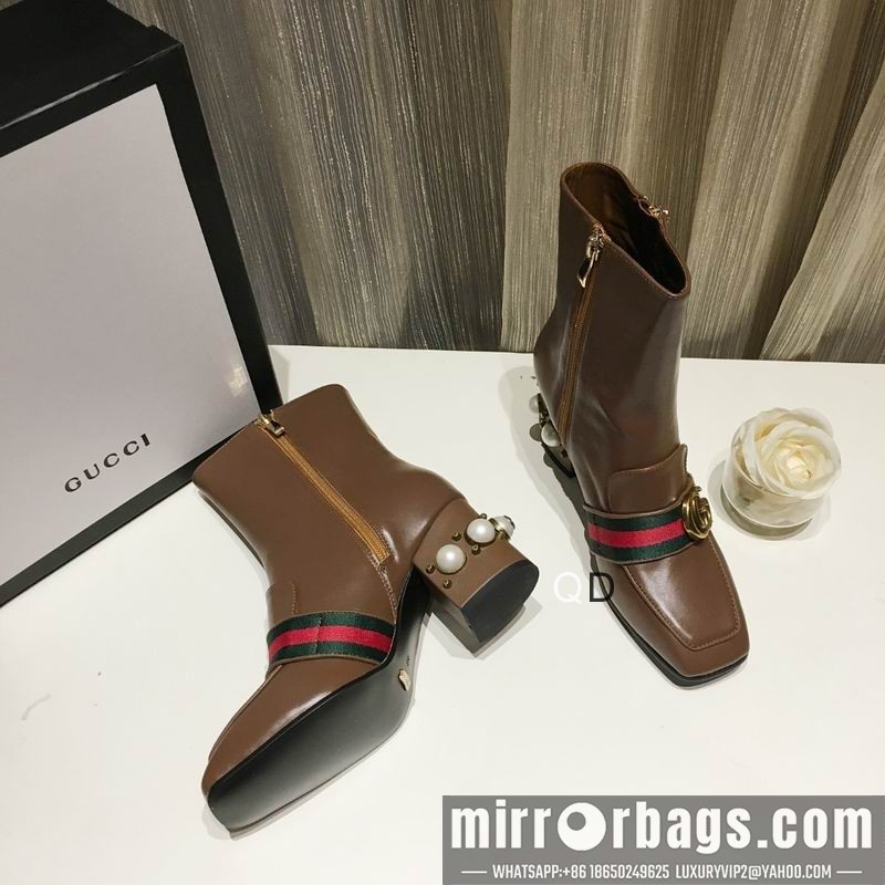 Gucci Replica Shoes sz35-40 GDT0335