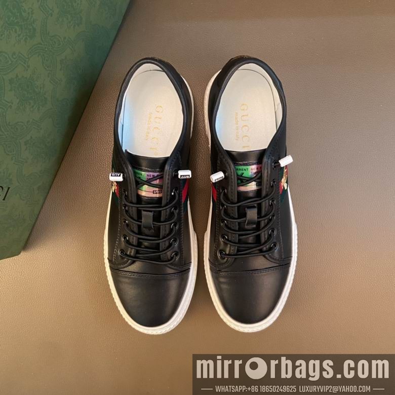 Gucci Replica Shoes SZ 38-44 0530