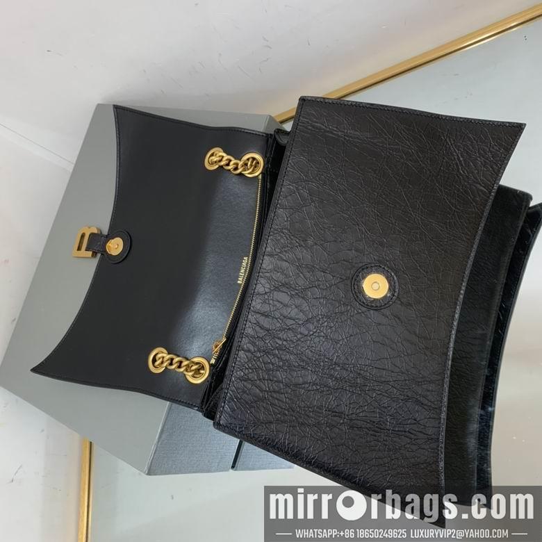 Balenciaga Bags 716393 31X19.8X6.9cm GY 3colour
