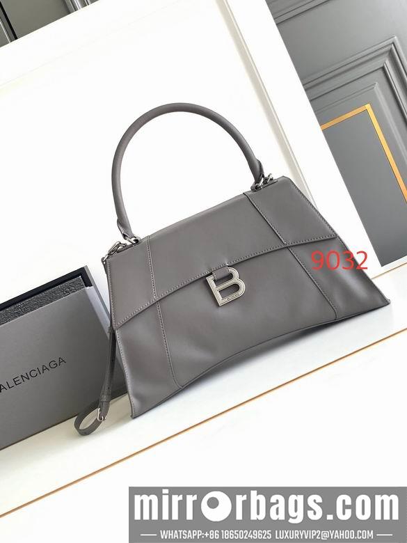 Balenciaga Bags 9032 37X23.8X13.9cm GY 3colour