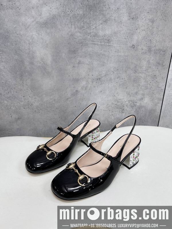Gucci Replica Shoes sz35-40 NW1002