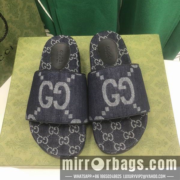 Gucci Replica Shoes sz35-40 X 0304
