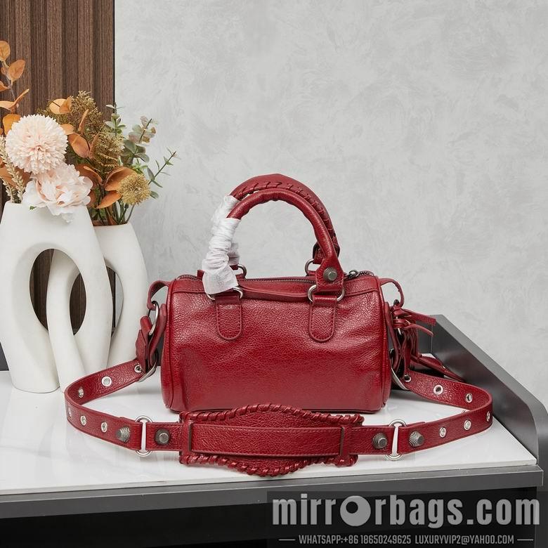 Balenciaga Bags Mini Citi 16825 23X14X9cm XMY 4colour