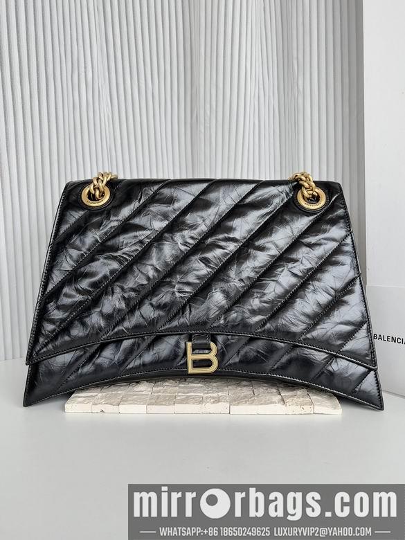 Balenciaga Bags 1589 39.9X24.9X13cm GY 2colour