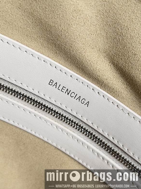 Balenciaga Bags 31X36X14cm 091106 GY 2colour