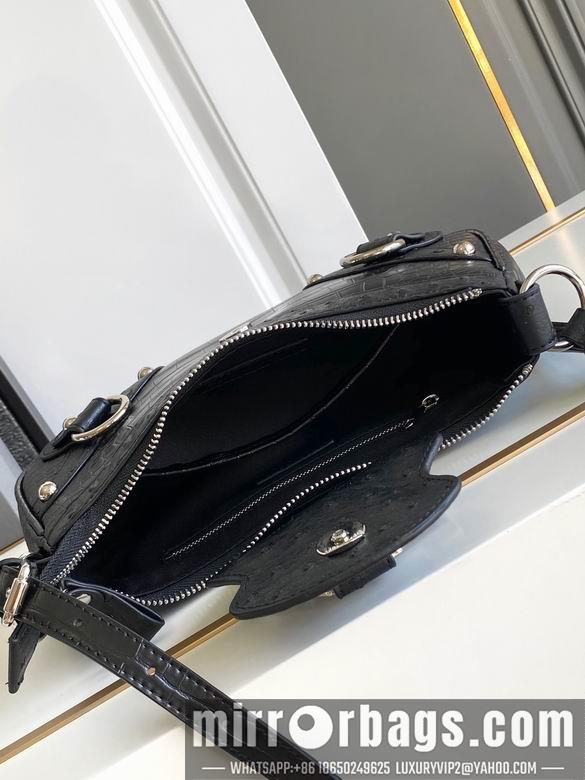 Balenciaga Bags 9033 27X15X6cm GY 3colour