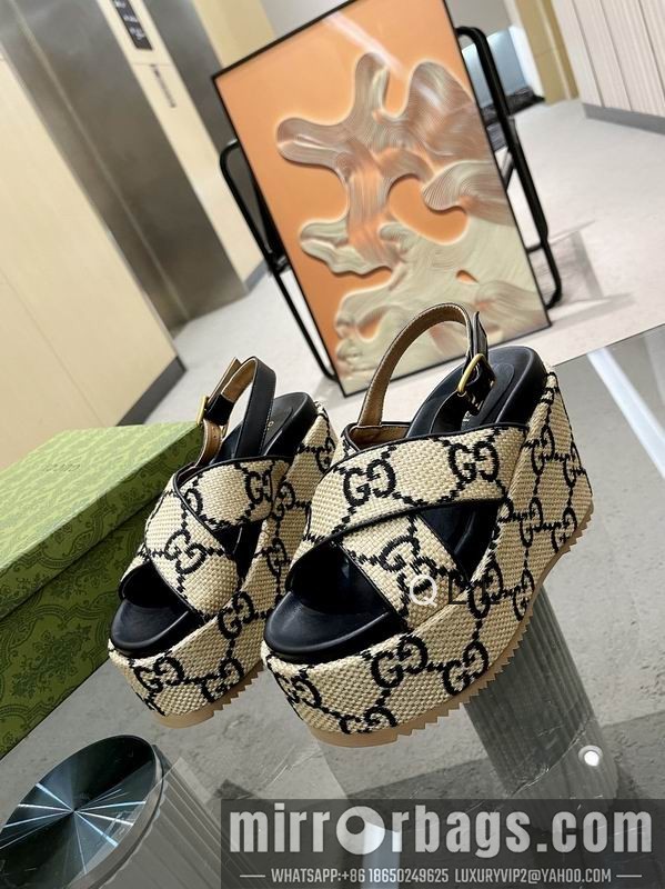 Gucci Replica Shoes sz35-42 LL0314