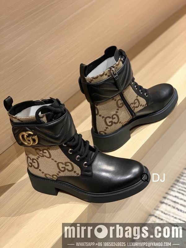 Gucci Replica Shoes sz35-40 DJ0322