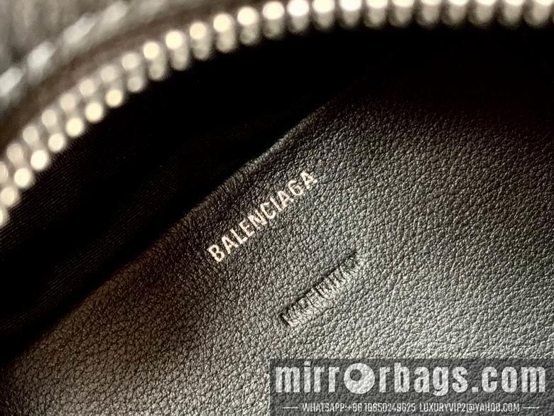 Balenciaga Bags 0801 16X16X16cm GY