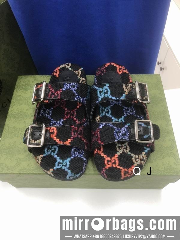 Gucci Replica Shoes sz35-40 XJ0307