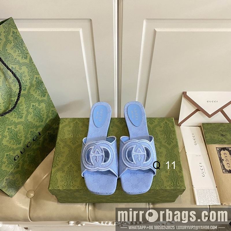 Gucci Replica Shoes sz35-40 Y0620