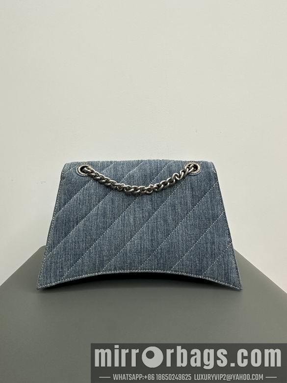 Balenciaga Bags 152 31X20X12cm GY 3colour