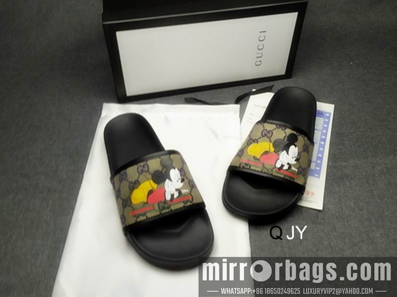 Gucci Replica Shoes sz35-46JY0310