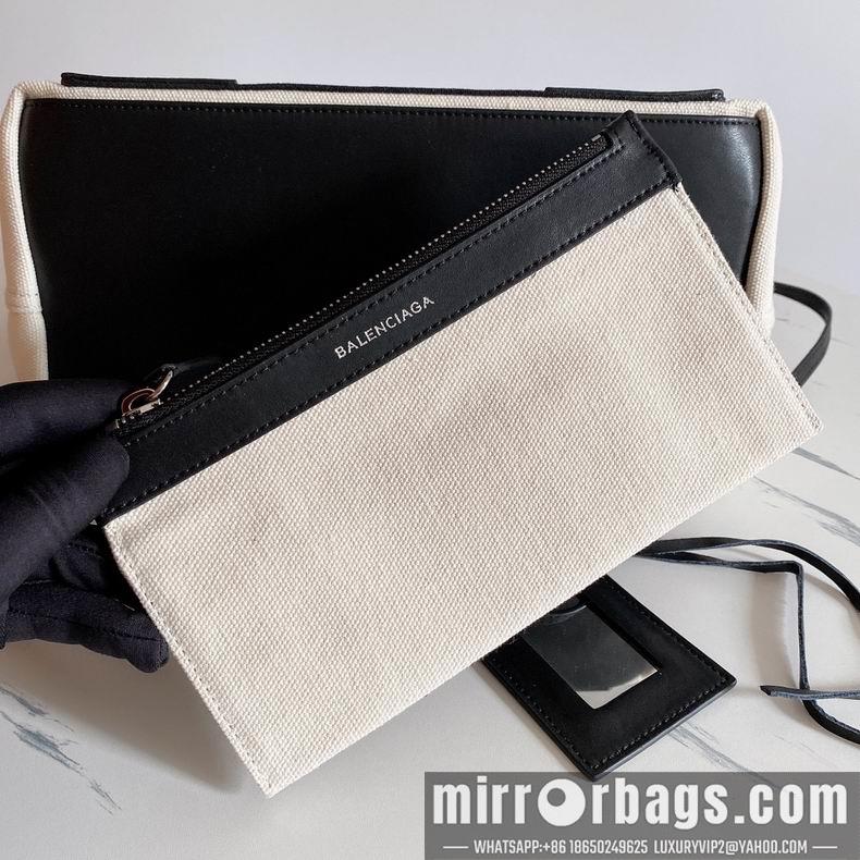 Balenciaga Bags L38x33.5x17.5 M30x20x17 S25x18x9 cm fy
