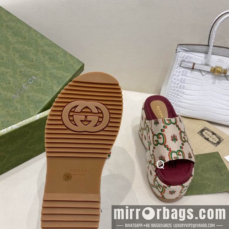 Gucci Replica Shoes sz35-39 OM0315