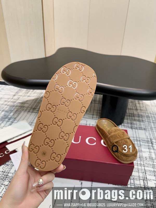 Gucci Replica Shoes sz35-40 YF0306