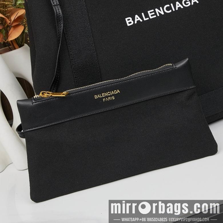 Balenciaga Bags Cabas 6034 37X31X10cm XMY 3colour