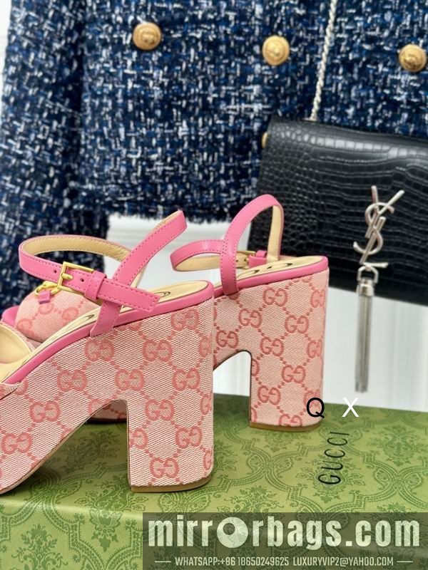 Gucci Replica Shoes sz35-40 JX1004