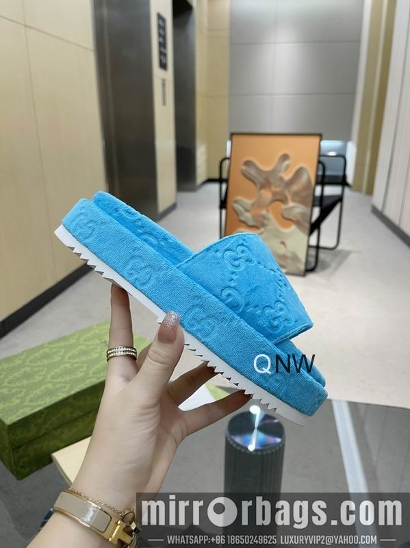 Gucci Replica Shoes sz35-43 NW0335