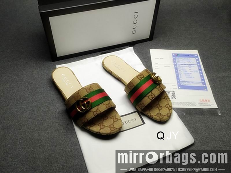Gucci Replica Shoes sz35-43 JY0310