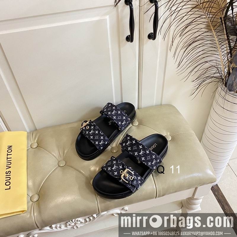 Gucci Replica Shoes sz35-40 Y0619