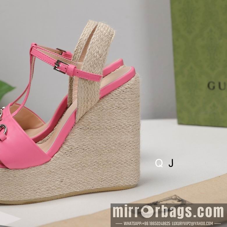 Gucci Replica Shoes sz36-39 XJ0313